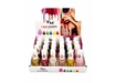 Фото 1 - Лак для нігтів YM Nail Polish, 24 кольори