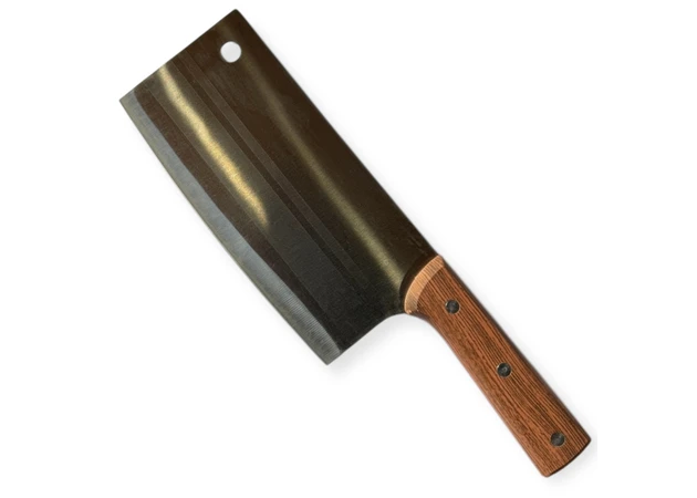 Фото 1 - Кухонный топорик 185 грамм
