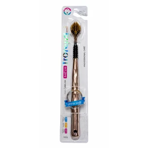 М’яка зубна щітка Premium