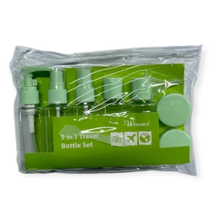 Дорожный набор бутылочек