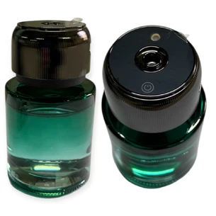 Автоматический ароматизатор