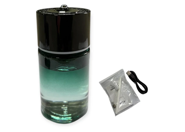 Фото 1 - Автоматический ароматизатор с звездным небом