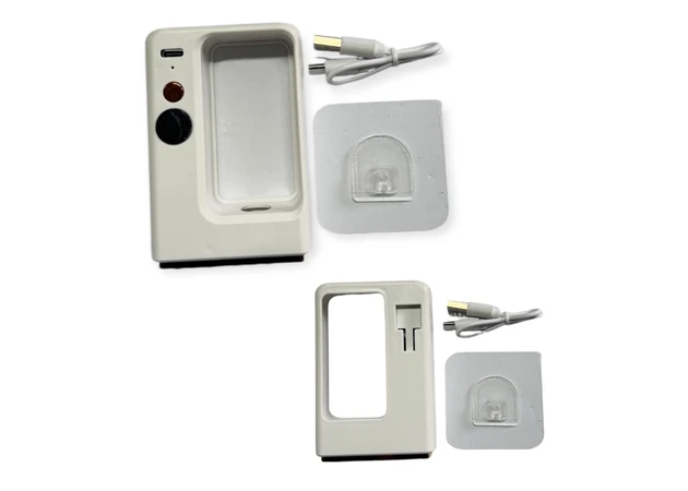 Фото 1 - Блок электрического диффузора