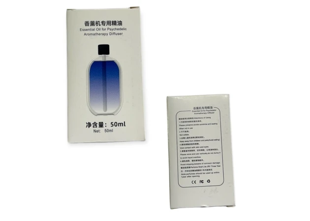 Фото 2 - Аромамасло 50 мл