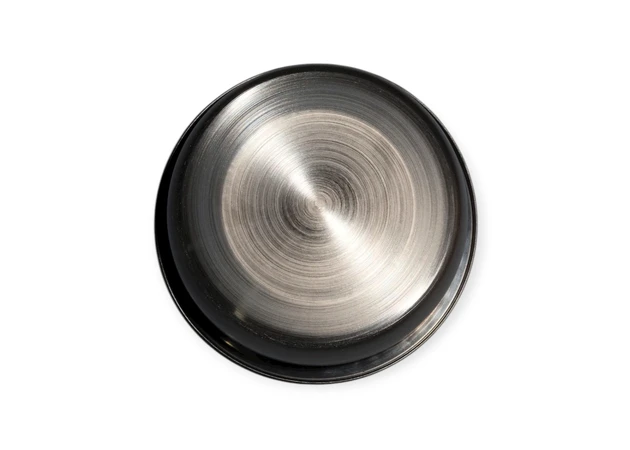 Фото 2 - Миска з нержавіючої сталі 20 см, MT-1246