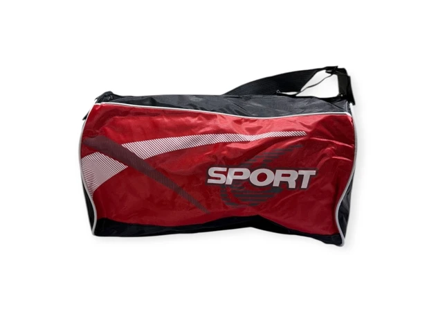 Фото 1 - Мужская спортивная сумка, MT-840