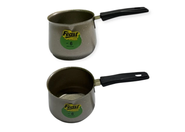 Фото 1 - Турка у золотому кольорі, MT-1260