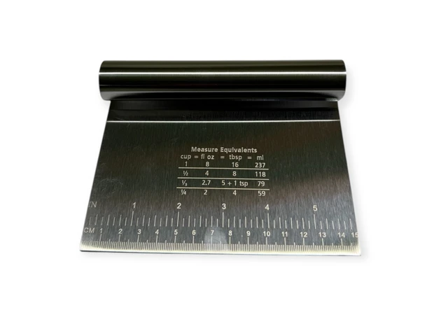 Фото 1 - Ніж для тіста, MT-730