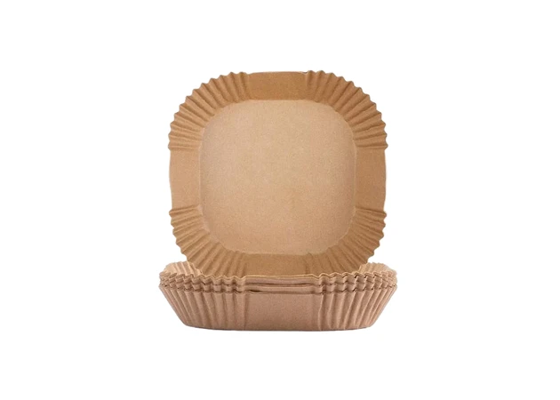 Фото 1 - Форма прямоугольная в аэрогриле 200 мм на 45 мм, MT-1203