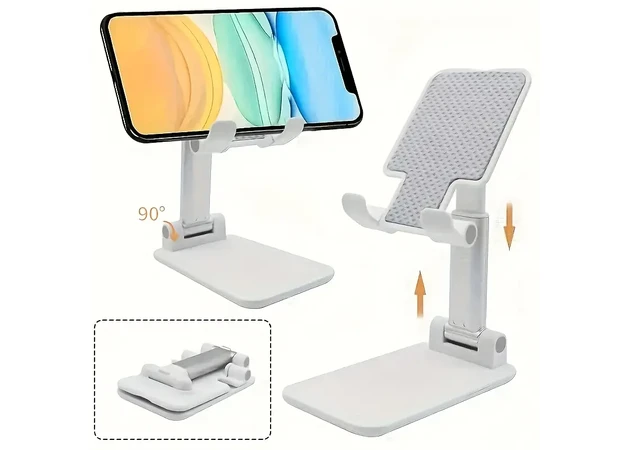 Фото 1 - Тримач для телефону складний, MT-537