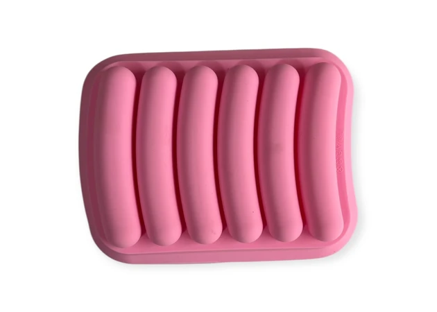 Фото 3 - Форма для сосисок, MT-1128
