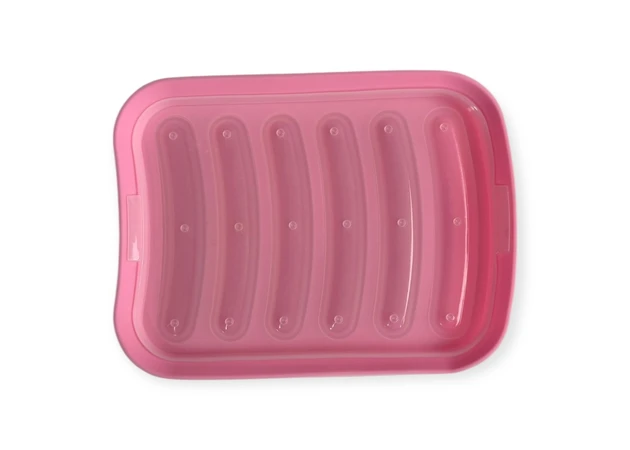 Фото 2 - Форма для сосисок, MT-1128