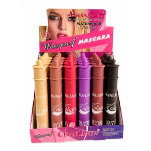Туш для вій ChanLanya Waterproof Volume