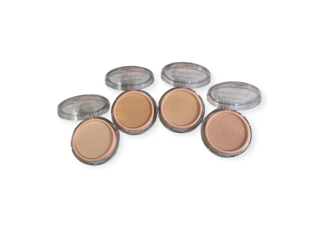 Фото 1 - Пудра с матирующим эффектом, MT-7252