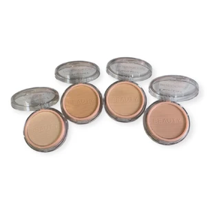 Пудра с матирующим эффектом, MT-7252