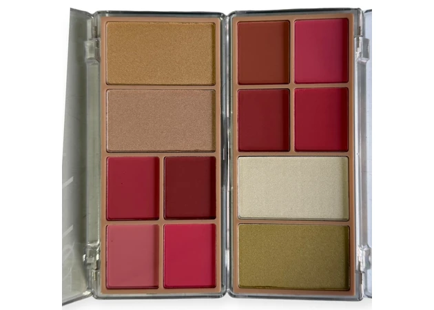 Фото 1 - Палетки для обличчя, MT-523
