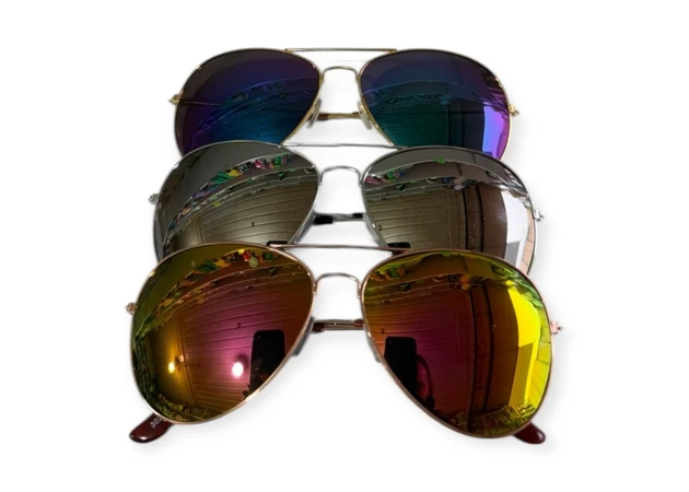 Фото 1 - Солнцезащитные очки, MT-739-2