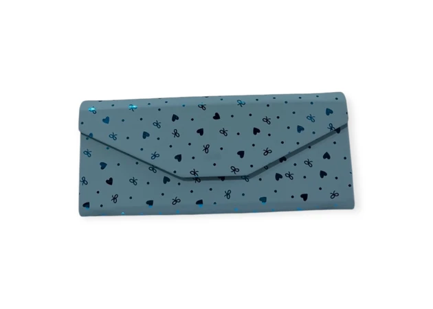 Фото 1 - Футляр для очков складной, MT-1215