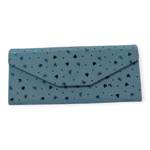 Футляр для очков складной, MT-1215