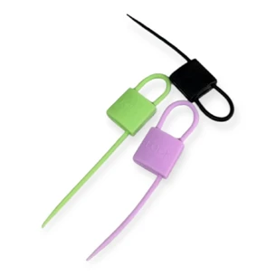 Силіконовий затискач, MT-06403