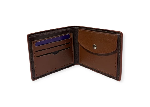 Фото 1 - Мужской кошелек, MT-425