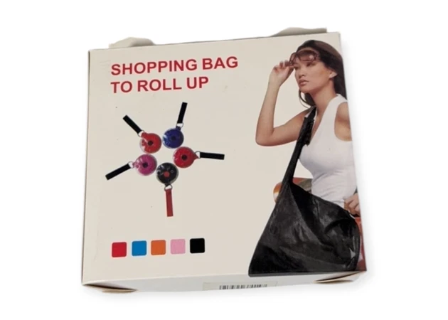 Фото 1 - Сумка для продуктов 33 см x 40 см x 10 см, MT-00041