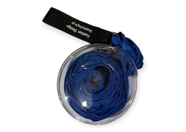 Фото 3 - Сумка для продуктов 33 см x 40 см x 10 см, MT-00041