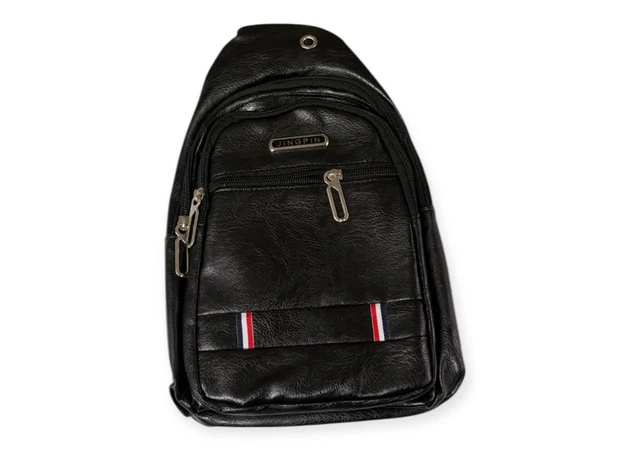 Фото 4 - Сумка под кожу через плечо, MT-0404