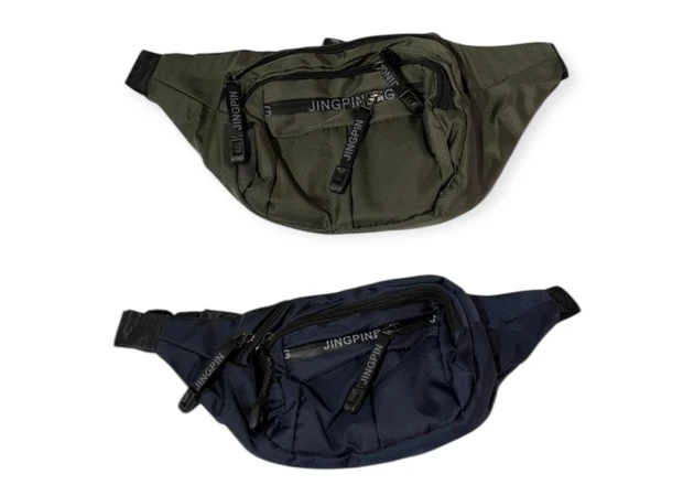 Фото 1 - Сумка на пояс, MT-00262-2