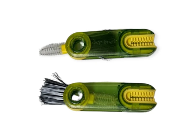 Фото 1 - Щітка для пляшок, MT-1155