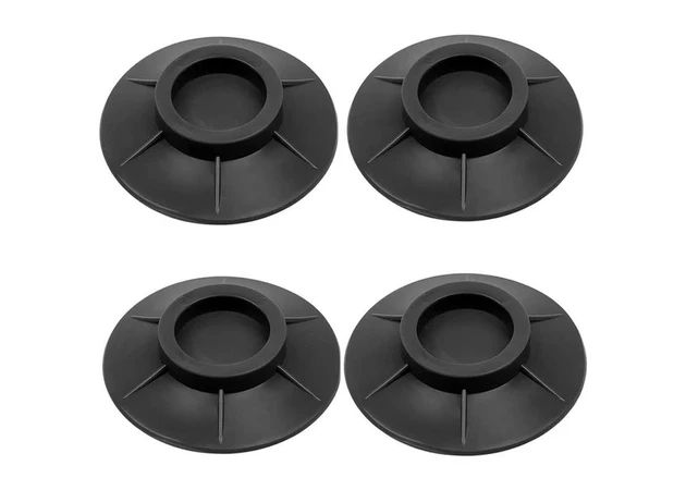 Фото 1 - Подушечки для пральної машини, MT-445