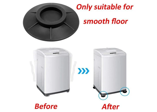 Фото 3 - Подушечки для пральної машини, MT-445