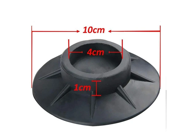 Фото 2 - Подушечки для пральної машини, MT-445