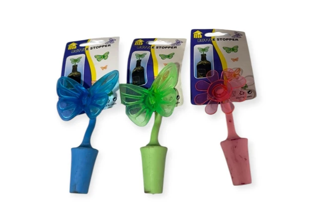 Фото 1 - Пробка на пляшку, MT-00121