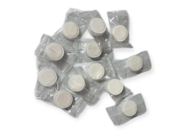 Фото 3 - Одноразовые мини полотенца, MT-0152