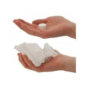 Одноразові міні рушники, MT-0152