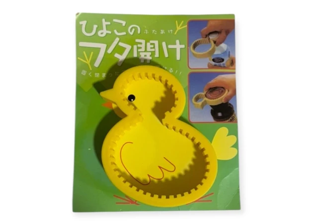 Фото 1 - Устройство для легкого открывания банок, MT-0154