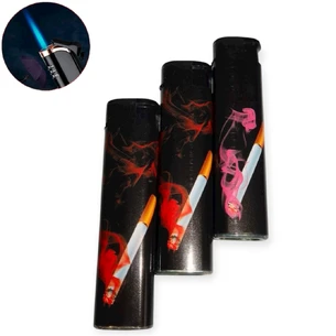 Запальничка (Turbo полум'я), H01781