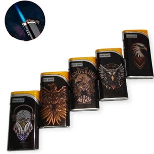 Запальничка (Turbo полум'я), H02170