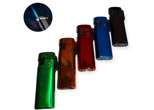 Фото 1 - Запальничка (Turbo полум'я), H02177