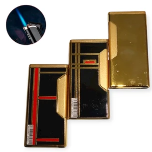 Запальничка (Turbo полум'я), H02171