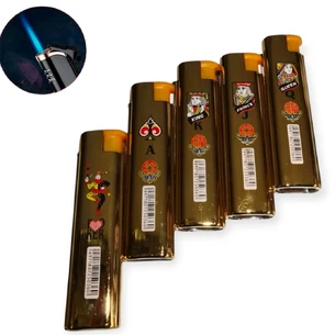 Запальничка (Turbo полум'я), H02169