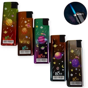 Запальничка (Turbo полум'я), H01779