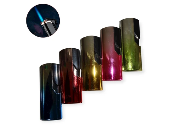 Фото 1 - Запальничка (Turbo полум'я), H02180