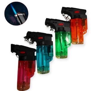 Запальничка газова турбопальник, H02162