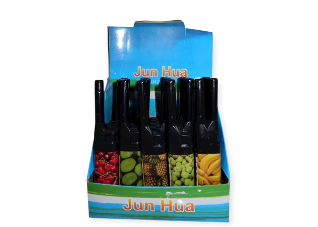 Фото 2 - Запальничка кухонна 14см, H01763