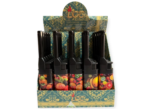 Фото 3 - Запальничка кухонна 13 см, H01763