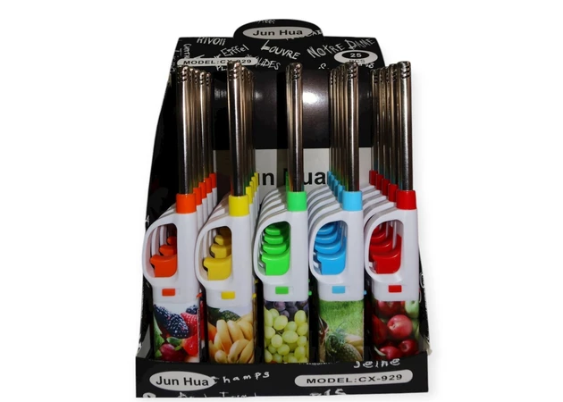 Фото 2 - Запальничка кухонна 23 см, H01764