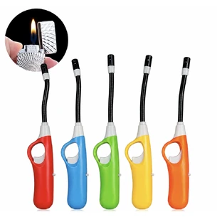 Запальничка з гнучким носиком 25,5 см, H02159