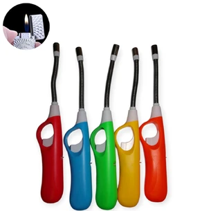 Запальничка з гнучким носиком 25,5 см, H02159